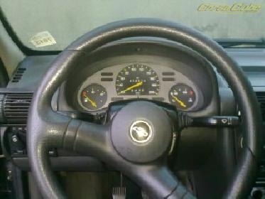 Acervo Corsa Clube Brasil (5663)