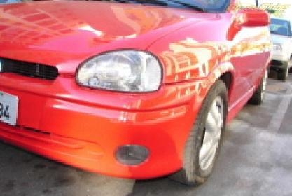 Acervo Corsa Clube Brasil (5664)