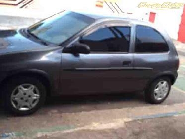 Acervo Corsa Clube Brasil (5665)