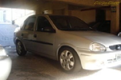 Acervo Corsa Clube Brasil (5666)