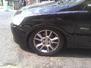 Acervo Corsa Clube Brasil (5667)