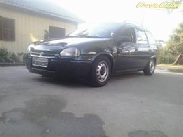 Acervo Corsa Clube Brasil (5668)