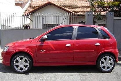 Acervo Corsa Clube Brasil (5669)
