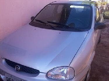 Acervo Corsa Clube Brasil (5670)
