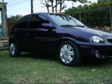 Acervo Corsa Clube Brasil (5671)