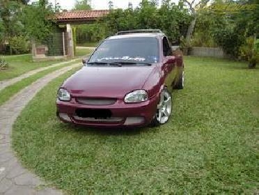 Acervo Corsa Clube Brasil (5672)
