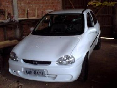 Acervo Corsa Clube Brasil (5674)