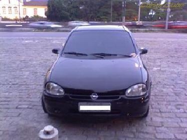 Acervo Corsa Clube Brasil (5676)