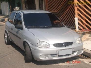 Acervo Corsa Clube Brasil (5677)