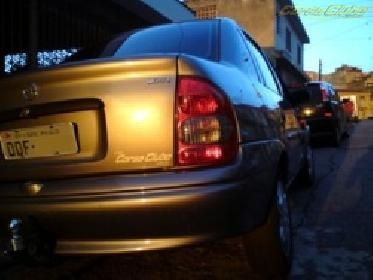 Acervo Corsa Clube Brasil (5678)