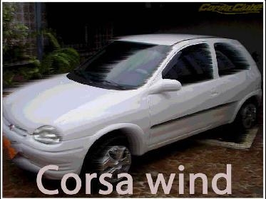 Acervo Corsa Clube Brasil (5679)