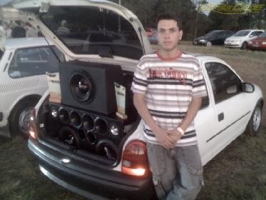 Acervo Corsa Clube Brasil (5680)