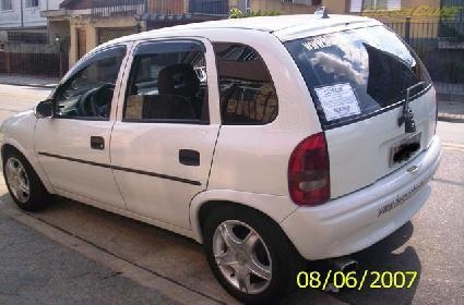 Acervo Corsa Clube Brasil (5681)