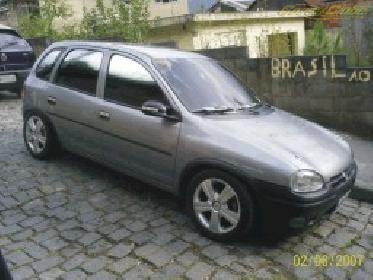 Acervo Corsa Clube Brasil (5683)