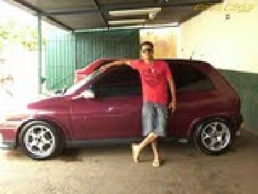 Acervo Corsa Clube Brasil (5684)