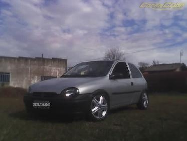 Acervo Corsa Clube Brasil (5687)
