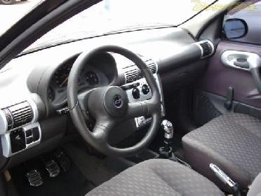 Acervo Corsa Clube Brasil (5690)