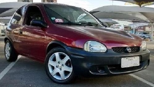 Acervo Corsa Clube Brasil (5692)