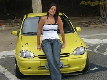 Acervo Corsa Clube Brasil (5694)