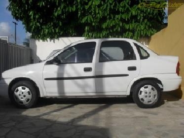 Acervo Corsa Clube Brasil (5695)