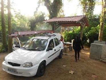 Acervo Corsa Clube Brasil (5699)