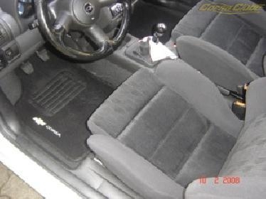 Acervo Corsa Clube Brasil (5701)