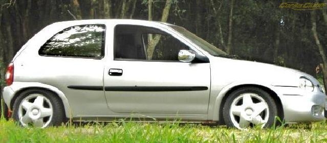 Acervo Corsa Clube Brasil (5702)