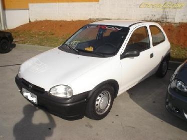 Acervo Corsa Clube Brasil (5703)