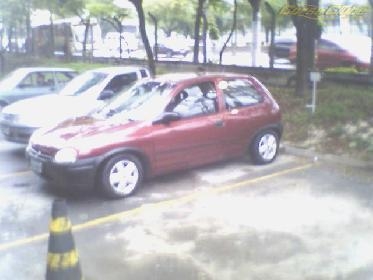 Acervo Corsa Clube Brasil (5704)