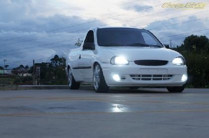 Acervo Corsa Clube Brasil (5705)