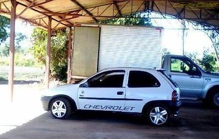 Acervo Corsa Clube Brasil (5706)