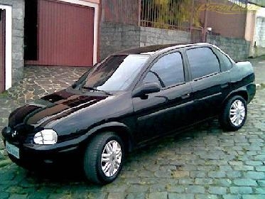 Acervo Corsa Clube Brasil (5707)