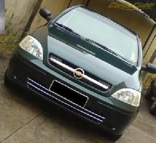 Acervo Corsa Clube Brasil (5708)