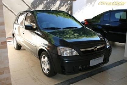 Acervo Corsa Clube Brasil (5710)