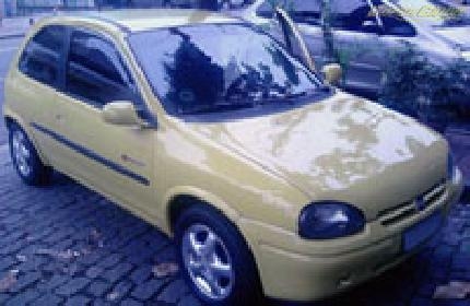 Acervo Corsa Clube Brasil (5711)