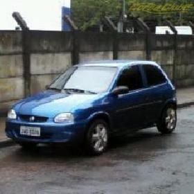 Acervo Corsa Clube Brasil (5712)