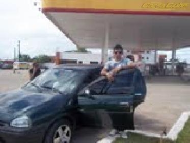 Acervo Corsa Clube Brasil (5713)