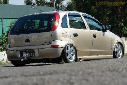 Acervo Corsa Clube Brasil (5714)