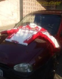 Acervo Corsa Clube Brasil (5715)