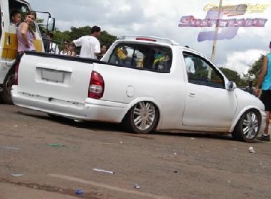 Acervo Corsa Clube Brasil (5717)