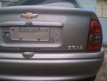 Acervo Corsa Clube Brasil (5718)