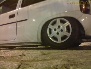 Acervo Corsa Clube Brasil (5719)