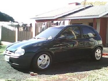 Acervo Corsa Clube Brasil (5721)