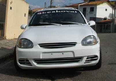 Acervo Corsa Clube Brasil (5725)