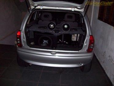 Acervo Corsa Clube Brasil (5726)