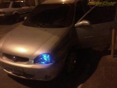 Acervo Corsa Clube Brasil (5729)