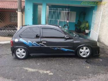 Acervo Corsa Clube Brasil (5730)