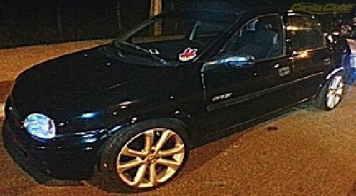 Acervo Corsa Clube Brasil (5732)