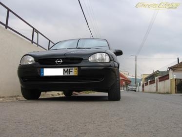 Acervo Corsa Clube Brasil (5733)