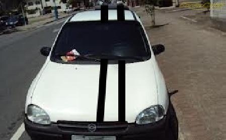 Acervo Corsa Clube Brasil (5734)